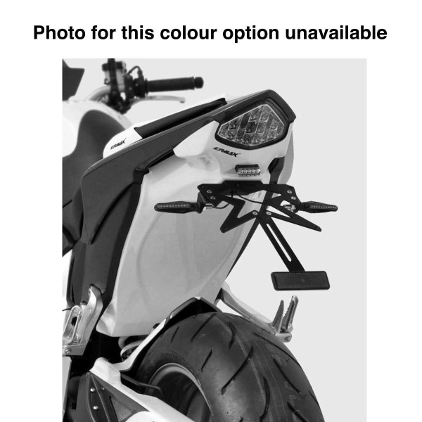 Ermax Ermax undertray | unpainted | honda cb 1000 r 2008>2017